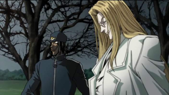 Otaku Gallery  / Anime e Manga / Hellsing / Screen Shots / OAV / OAV 2 / 082.jpg